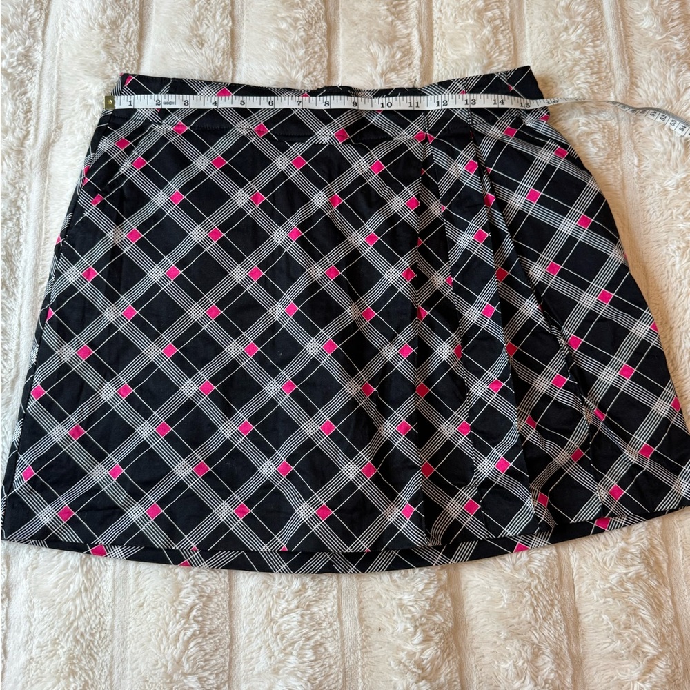 Lady Hagen golf skirt size 6